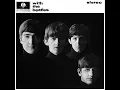 The Beatles - Please Mister Postman - 2025 Mix (Stereo Vocals)