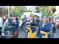 Download Lagu Kompak banget tarian para biduan Temu karya 05_Lagu sasak Perangen side | Temu karya 05 Official