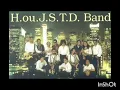 Download Lagu HouJSTD Band live Jacomina (audio only) 