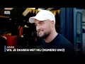 Download Lagu Jaman - Wil Je Dansen Met Mij (Numero Uno)