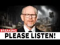 Ron Howard Leaves Behind a Fortune That Makes His Family