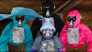 I Hunted EVERY Ghost at 3AM