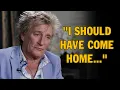 At 81 Rod Stewart Finally Breaks Silence on the Tragedies of His Life