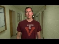 Colin G survivor of the Virginia Tech shooting - I Demand A Plan