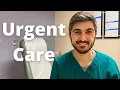 Best day in the life of a Nurse Practitioner urgent care