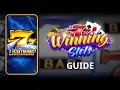 Winning Slots - Lightning 777 Slot Machine Guide
