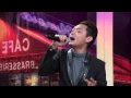 Download Lagu MeleTOP - Persembahan LIVE Aril 'Bangkit' Episod 109 [2.12.2014]