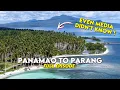 Download Lagu The Secret Wonders in Sulu You Can't See on National TV