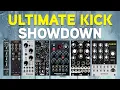 Lagu The Ultimate Kick Drum Showdown