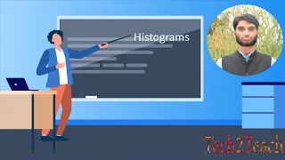 8 Histograms Data Visualization with Python Tech2Teach