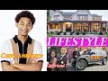 Cam Anthony The Voice American Winner 2021 Biography Girlfriend age Net worth Songs Height