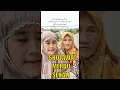 Download Lagu Sholawat Shollatuum Minallah Duet Ibu \u0026 Anak Virall~ Merdu Sekali 🥰 #sholawat