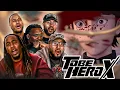 Lagu To Be Hero X Episode 4 REACTION! | WE LOVE LIN LING!
