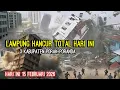 Lagu LAMPUNG BERDUKA 15/02/2025! BARU TERJADI BADAI DAHSYAT HANCURKAN LAMPUNG HARI INI - TORNADO LAMPUNG