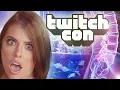 TwitchCon Disaster - Who Broke Adriana Chechik s Back