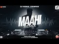 Lagu Maahi - Remix || BreakUp || Dj Vishal Jodhpur || Love Mix || Toshi Sabri