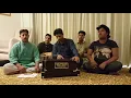 Lagu Qawwali - Har Shab Manam Futada Ba Gird e Sara e Tu
