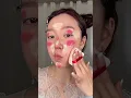 Download Lagu COBAIN MAKEUP HACK VIRAL FULL FACE PAKAI 1 BLUSH DOANG?! TAKUT SIS