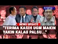 Download Lagu Debat Panas! Kuasa Hukum Jokowi-Roy Suryo Soroti Klarifikasi UGM Soal Ijazah, Pakar Hukum: Bisa Lama
