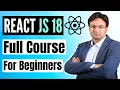 Master React JS 18 React Js Course React Training For Beginners Scholarhat