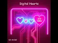 Download Lagu Digital Hearts - Italo Disco Music by DJ Atommic own Music