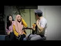 Lagu NYAMAR JADI PENGAMEN JALANAN ! BIKIN DUA CEWEK IMUT TERSENTUH • Prank Indonesia