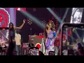 Qing Madi of “American Love” shuts down Kampala Uganda 2024 [Offical Full Performance]