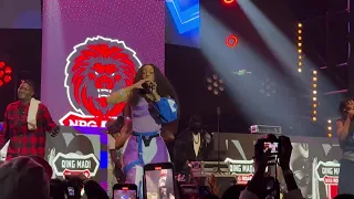 qing madi of american love shuts down kampala uganda 2024 offical full performance 