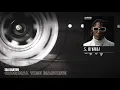 Download Lagu 1da Banton - No Wahala (Official Audio)
