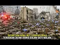 Download Lagu QATAR DAN ARAB IKUT GEMPUR ISRAEL, RATAKAN 3 KOTA DI ISRAEL \u0026 TEWASKAN 22.000 KORBAN JIWA