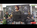 Download Lagu Joget Siapa Dia Cover by Lailatul Aida \u0026 The Eyelitz.
