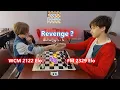Download Lagu WCM Alisa Yunker (2122) - FM Nikolay Averin (2329) - Rapid
