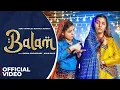 Lagu Balam (Official Video) | Sapna Choudhary | Mahi Gaur | Ruchika Jangid | New Haryanvi Song 2026