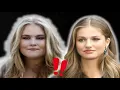 Download Lagu Koninklijke vete: Amalia negeert Leonor ‘Ze past er niet bij’