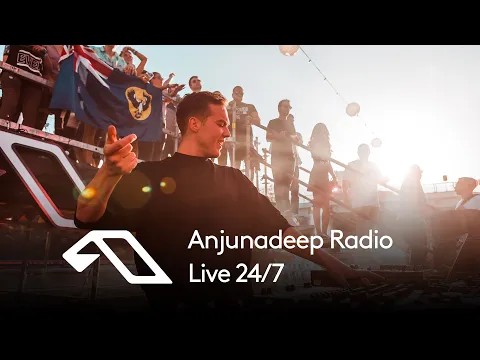 Download MP3 Anjunadeep Radio • Live 24/7 • Best of Deep House, Chill, House, Progressive • Work From Home