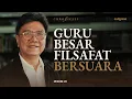 Download Lagu Berpikir dan Bernegara dari Kacamata Filsafat - F. Budi Hardiman | Chronicles #20