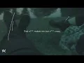 Nickelback - Burn It to the Ground | Lyrics