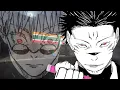 The Jujutsu Blinkerton