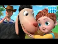 Download Lagu Baa Baa Black Sheep - Nursery Rhymes \u0026 Kids Songs