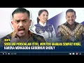 Download Lagu Sebelum Persoalan Istri, Menteri Maman Sempat Viral karena Menggoda Gubernur Sherly
