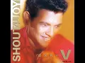 Shout For Joy - Gary Valenciano