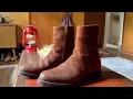 Grant Stone Elias Boot Review I was wrong
