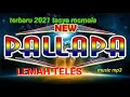 Download Lagu NEW PALLAPA TERBARU 2021 ft Tasya rosmala ( Lemah Teles ) official music