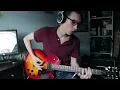 Muse - Supermassive Black Hole (Guitar Cover)