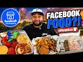 I Tried Facebook Marketplace Food in Arkansas Never Again