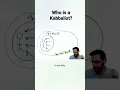 Download Lagu What are the extra forces a Kabbalist can sense? #kabbalah #spiritual #wisdom #sense #world