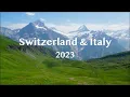 Download Lagu Switzerland \u0026 Italy | Roadtrip