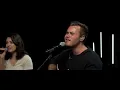 Build My life - Pat Barrett (Acoustic) [Live] | Garden MSC