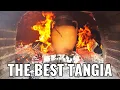Download Lagu THE BEST VİDEO !!!!! TANGİA MOROCCAN LAMB SHAKES in a STONE OVEN. ASMR.DIY