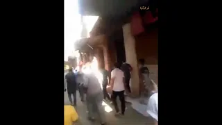 عاجل مظاهرات ابو زعبل أول مظاهرات 2 اكتوبر 2020 في جمعة النصر لشعب مصر  عاجل مظاهرات ابو زعبل أول مظاهرات 2 اكتوبر 2020 في جمعة النصر لشعب مصر